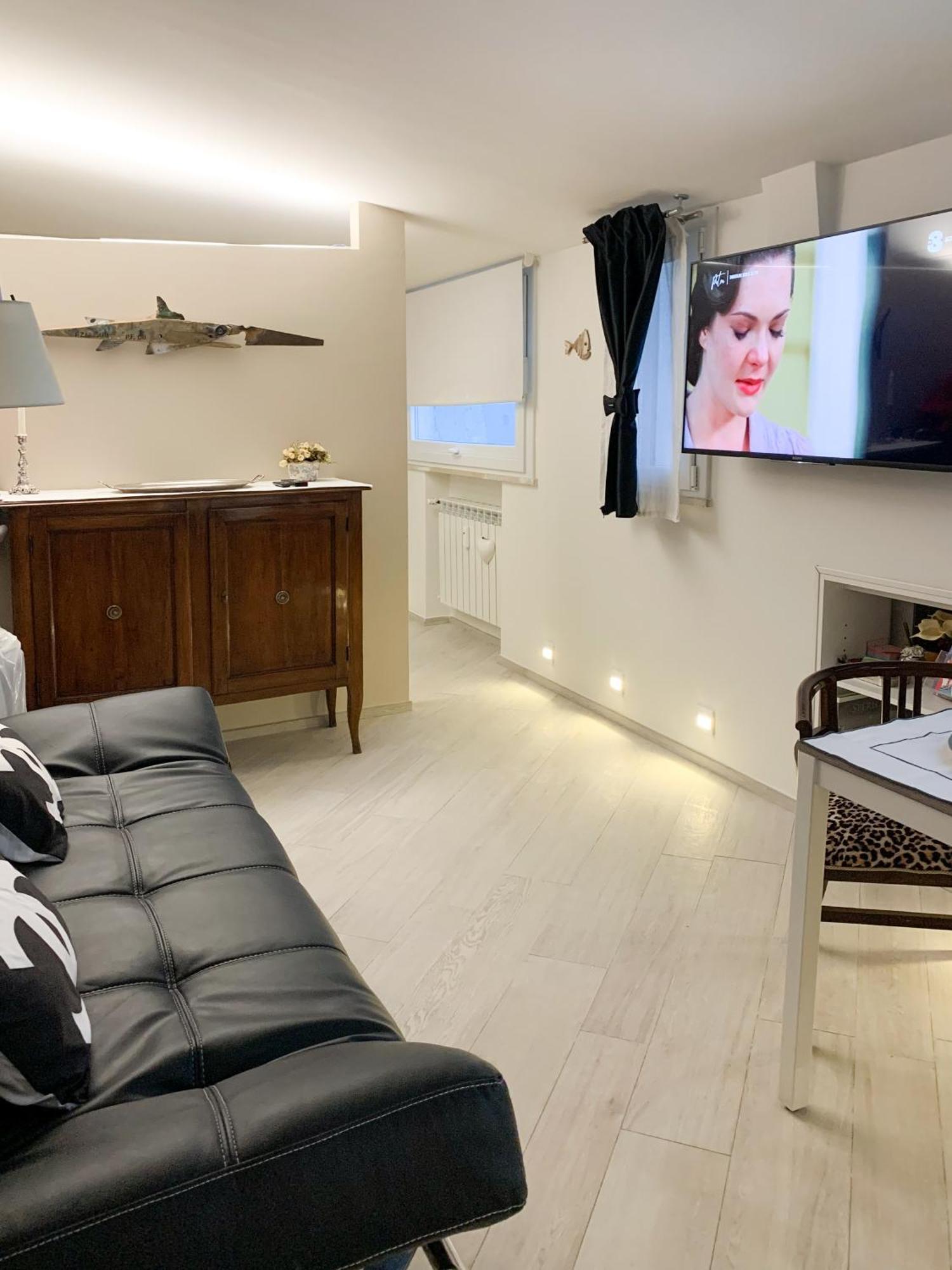 Вилла Casina Tuareg Ливорно Экстерьер фото